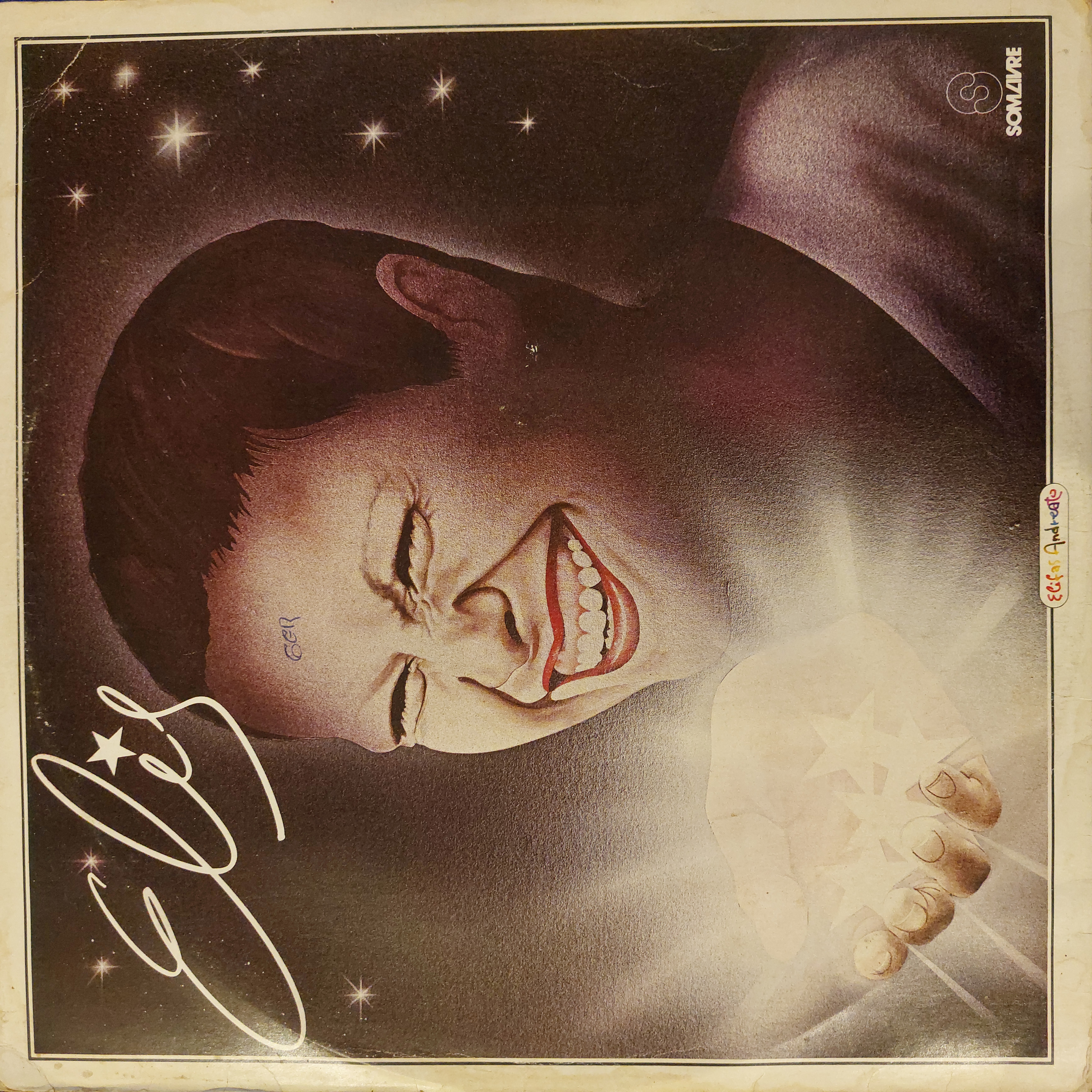 Luz Das Estrelas — Elis Regina