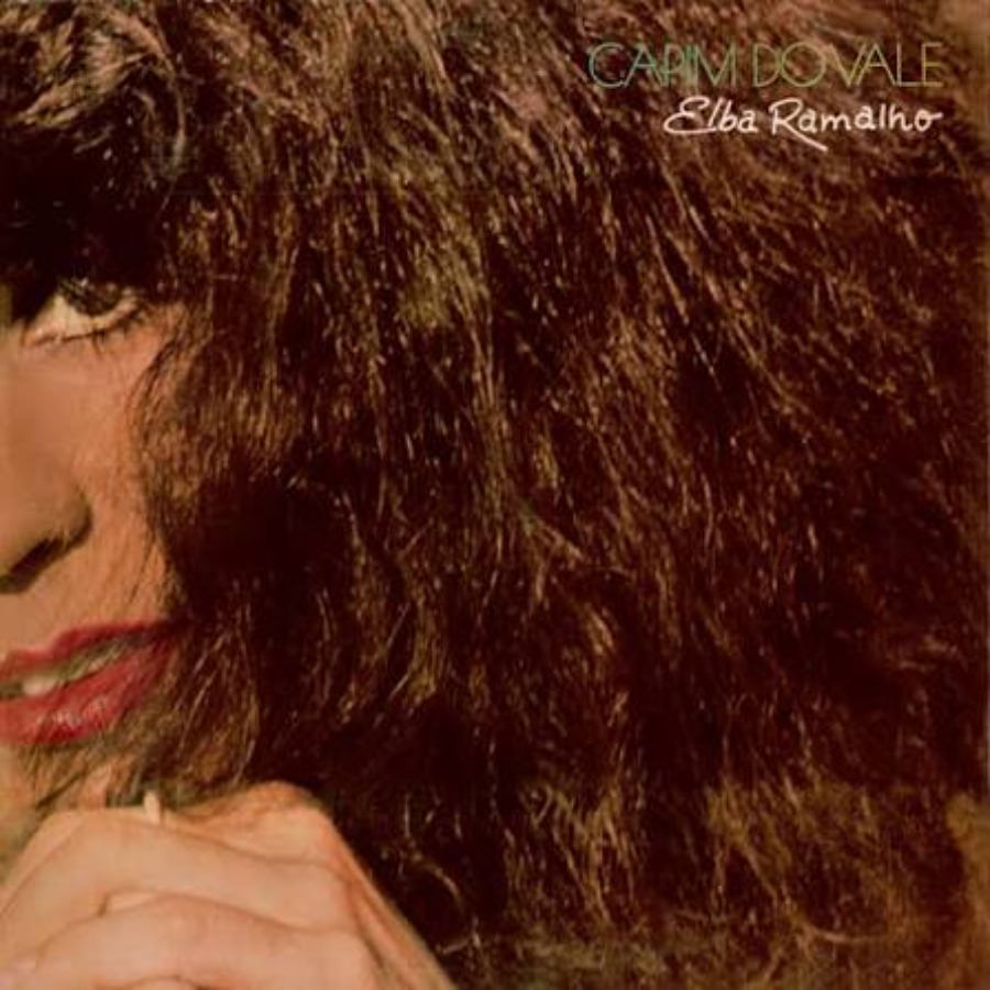 Capim Do Vale — Elba Ramalho