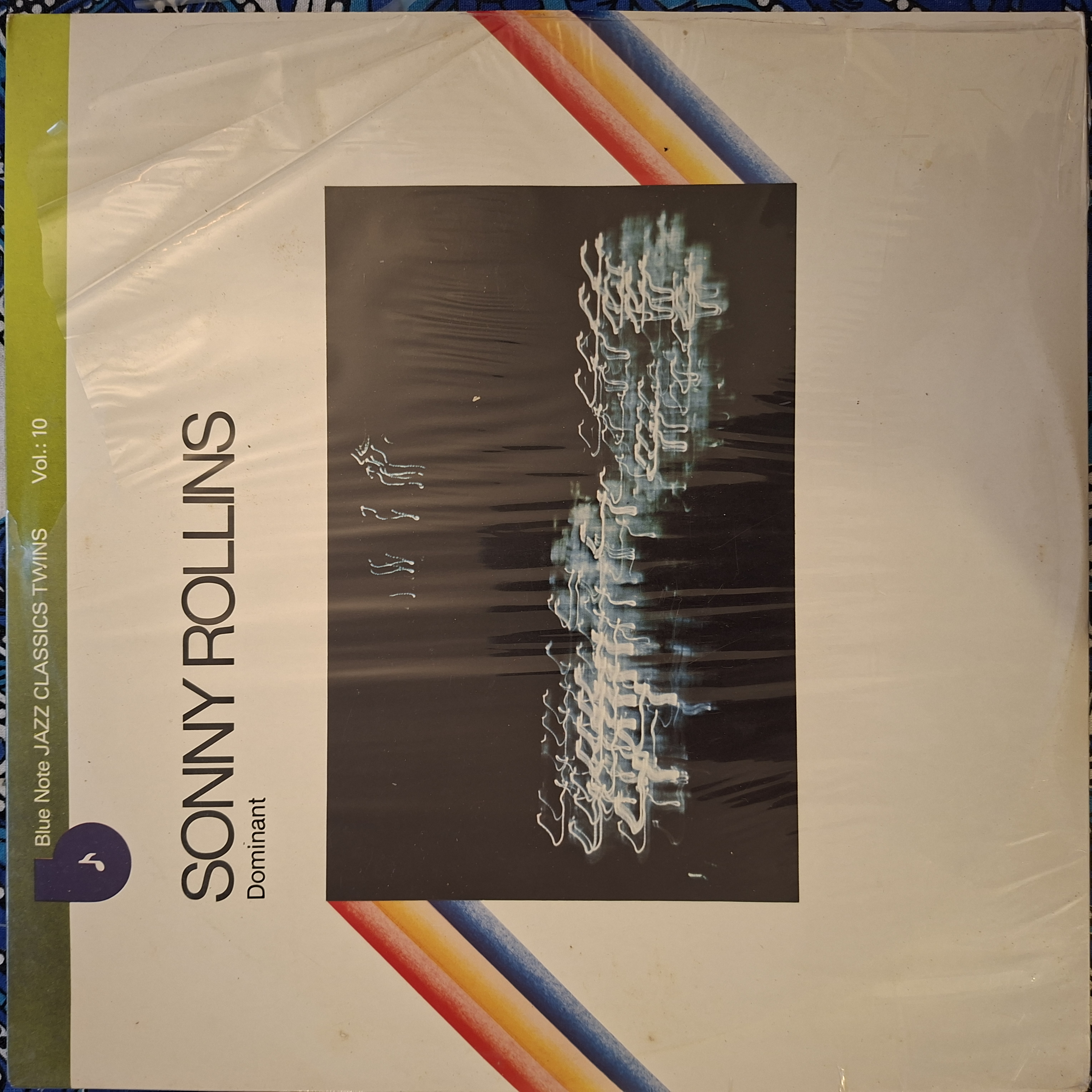 Dominant — Sonny Rollins