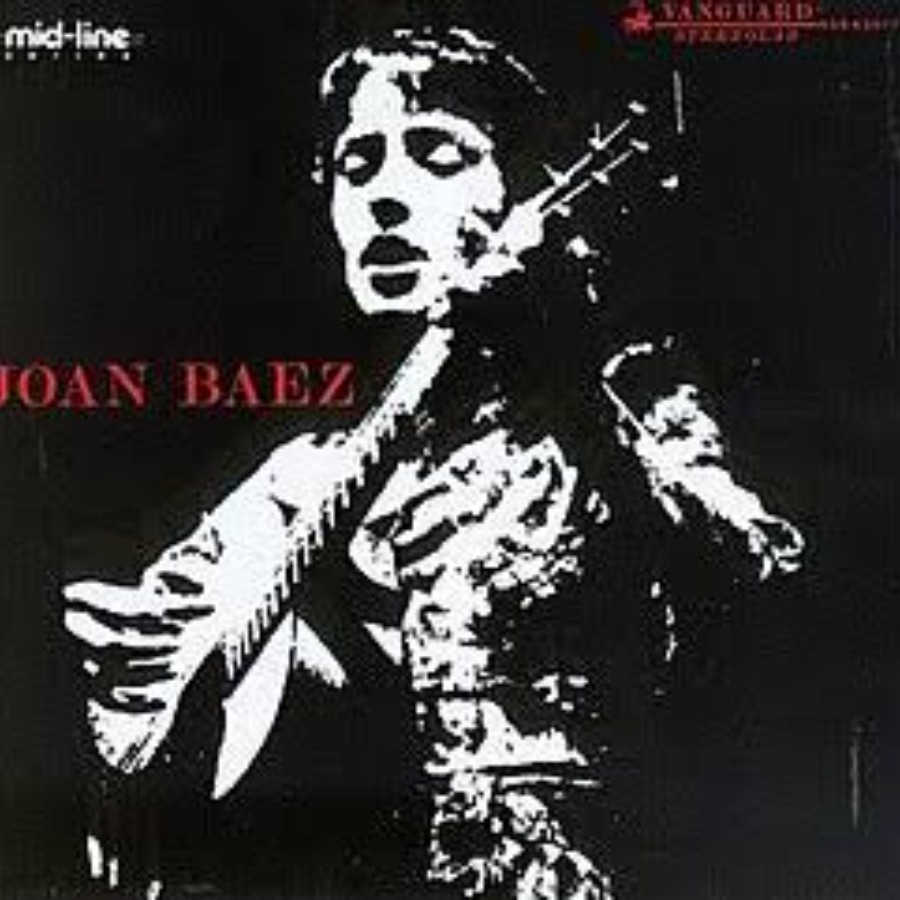 Joan Baez — Joan Baez