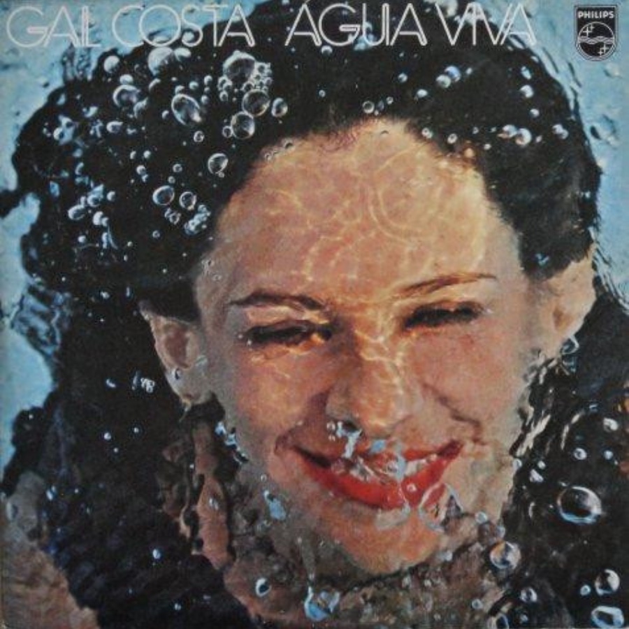 Água Viva — Gal Costa