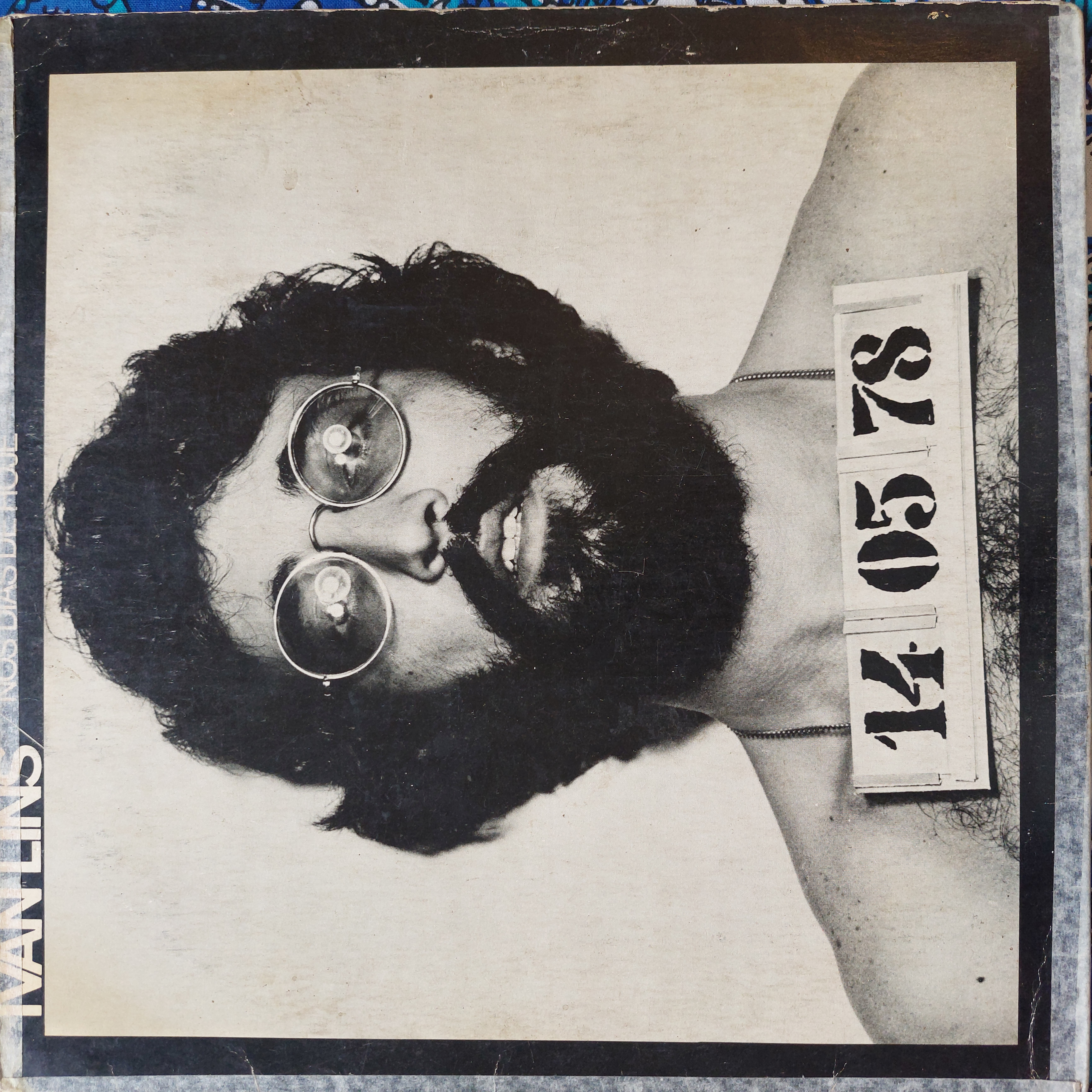 Nos Dias De Hoje — Ivan Lins