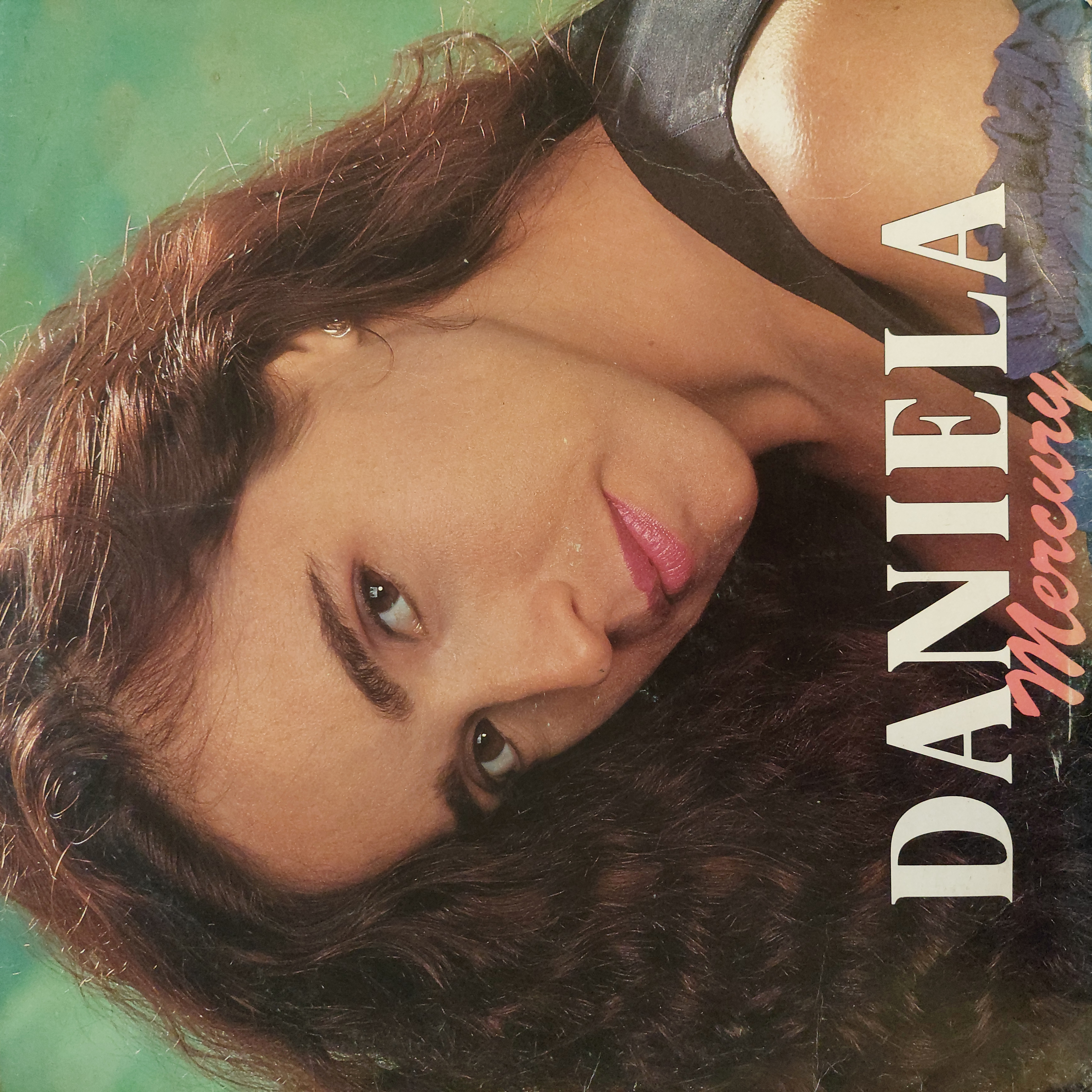 Daniela Mercury — Daniela Mercury