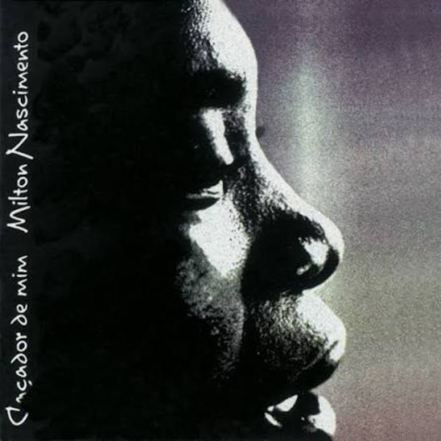 Caçador De Mim — Milton Nascimento