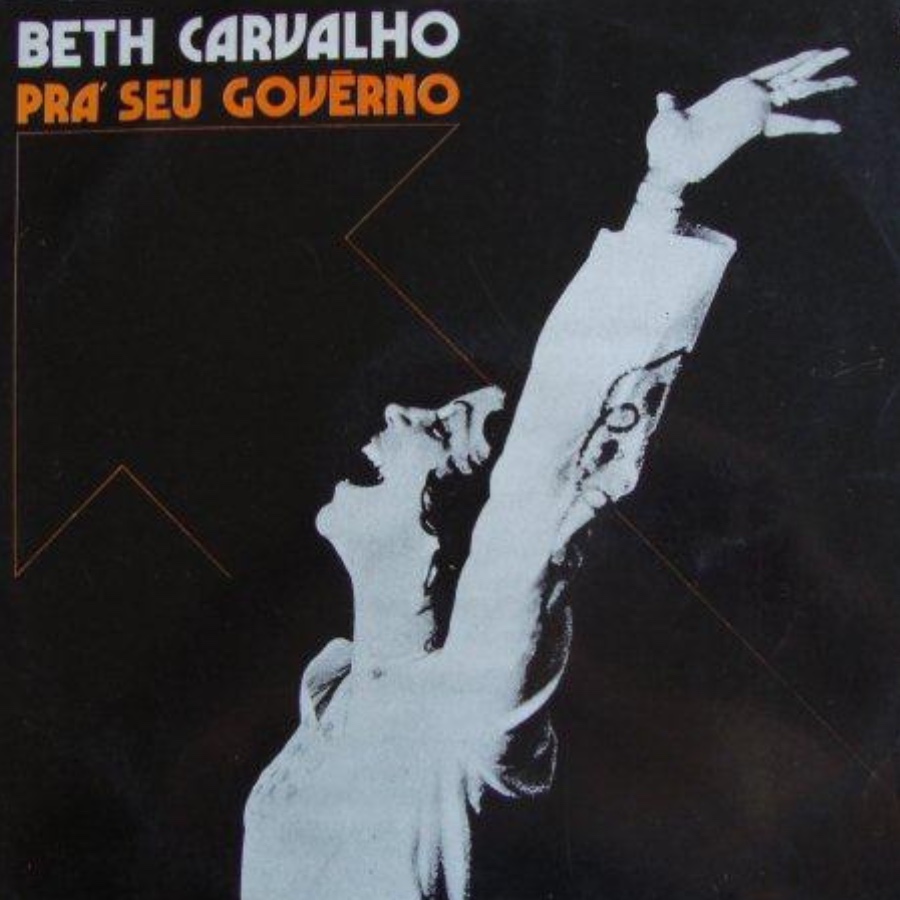 Prá Seu Govêrno — Beth Carvalho