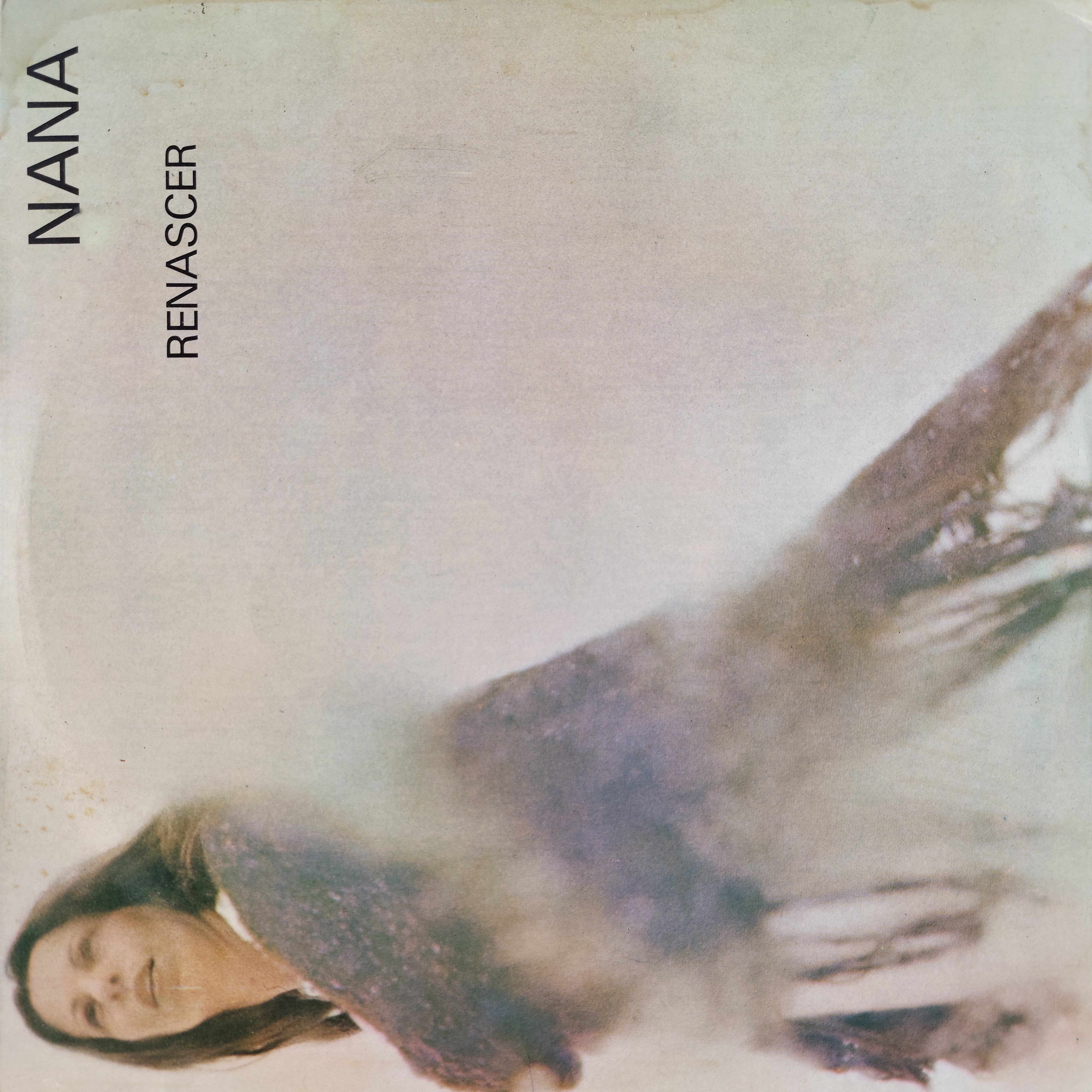 Renascer — Nana Caymmi