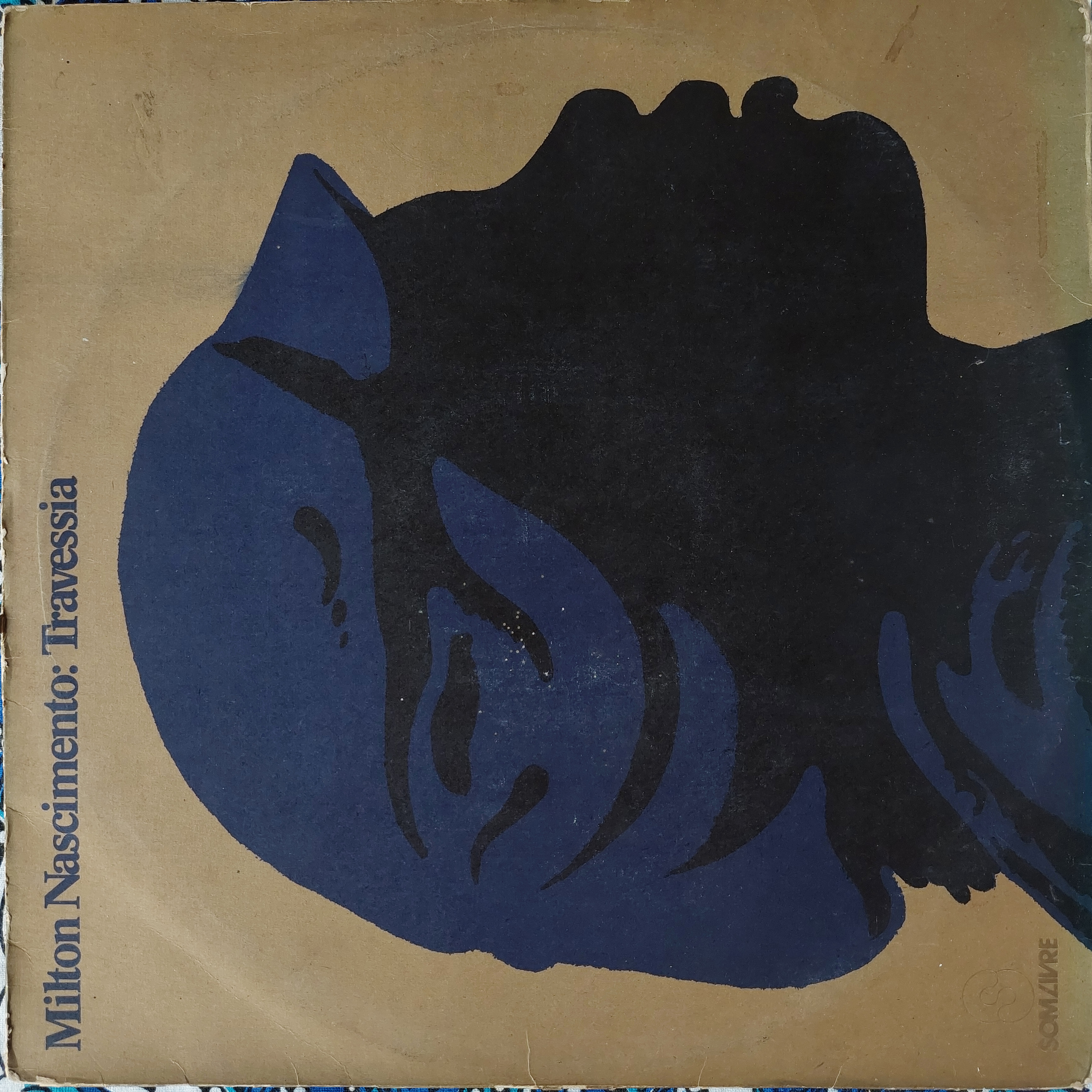 Travessia — Milton Nascimento