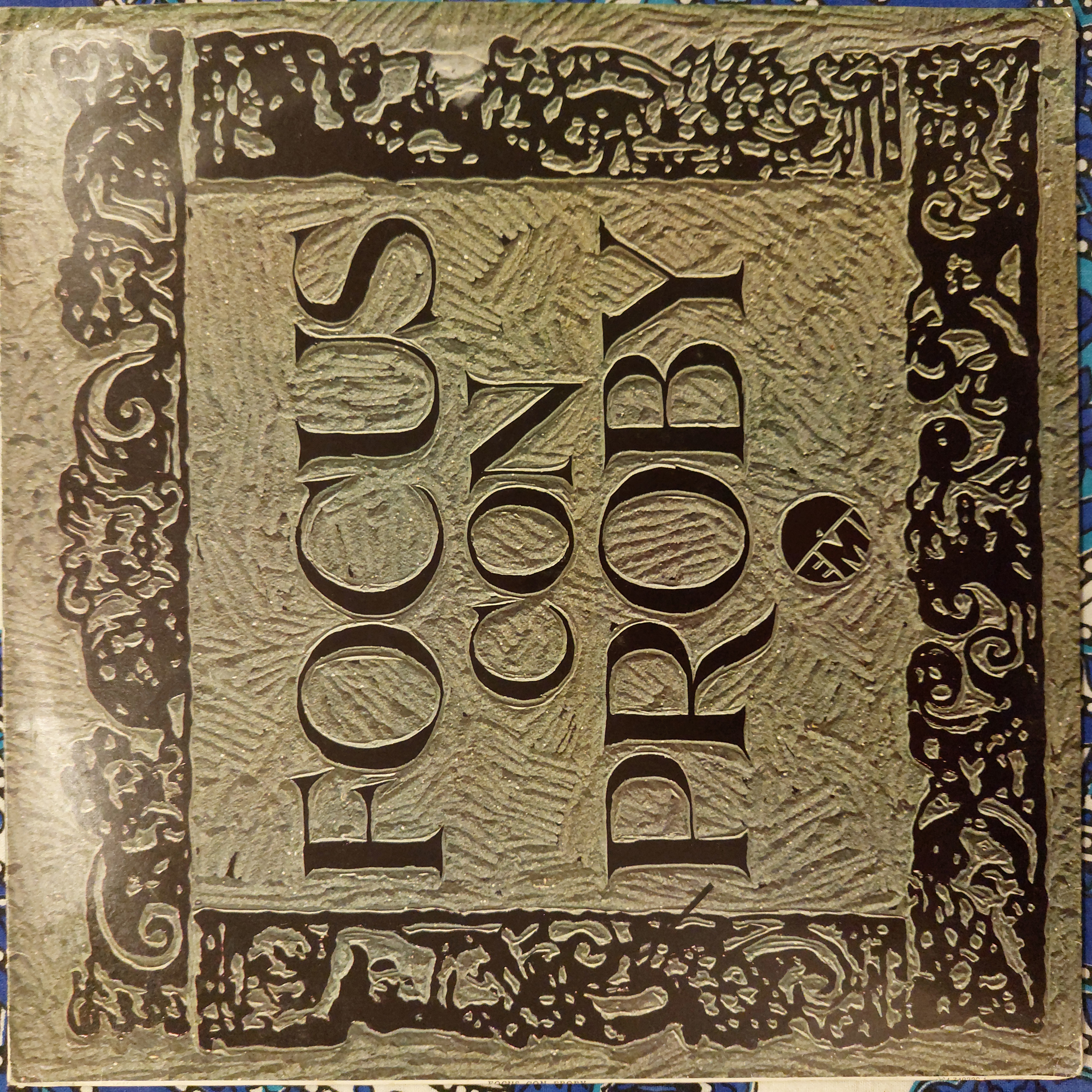 Focus Con Proby — Focus (2) Con P.J. Proby