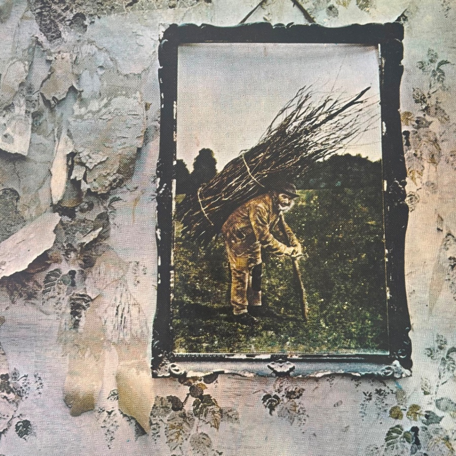Led Zeppelin IV — Led Zeppelin