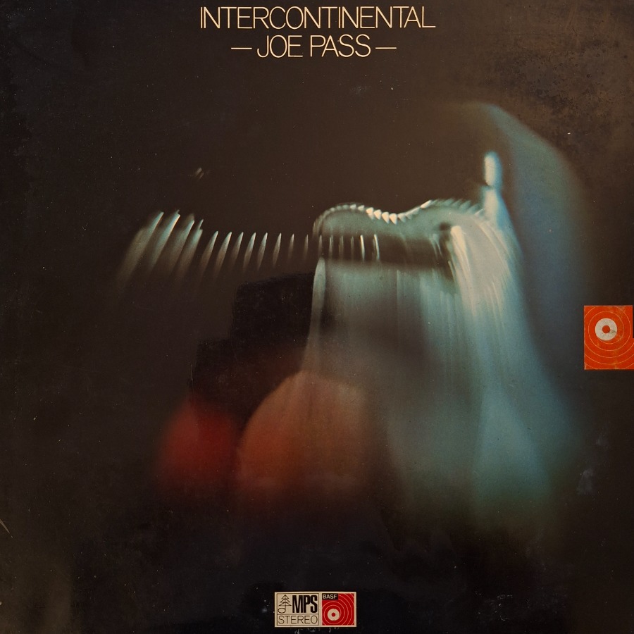Intercontinental — Joe Pass