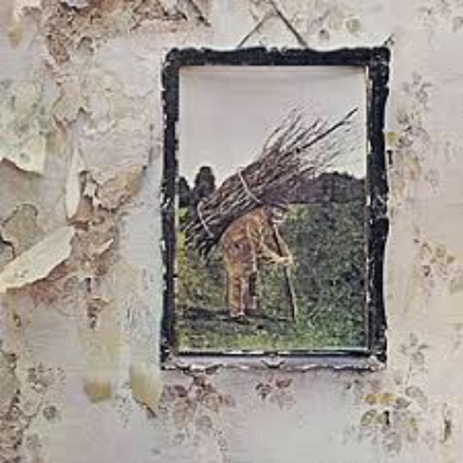 Untitled — Led Zeppelin