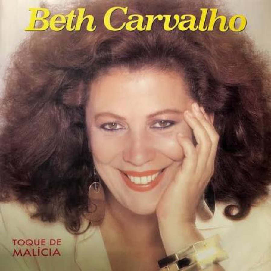 Toque De Malícia — Beth Carvalho