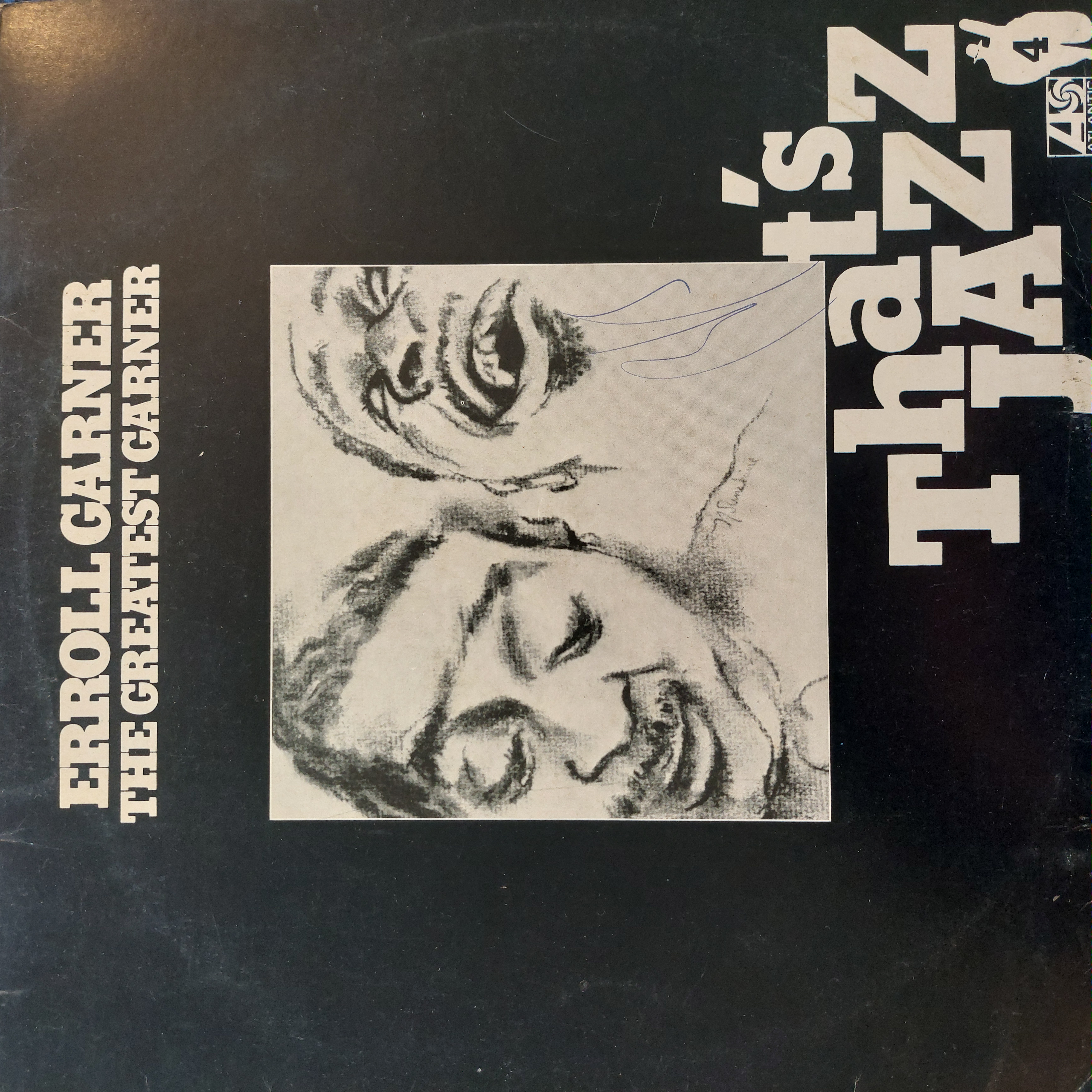 The Greatest Garner — Erroll Garner