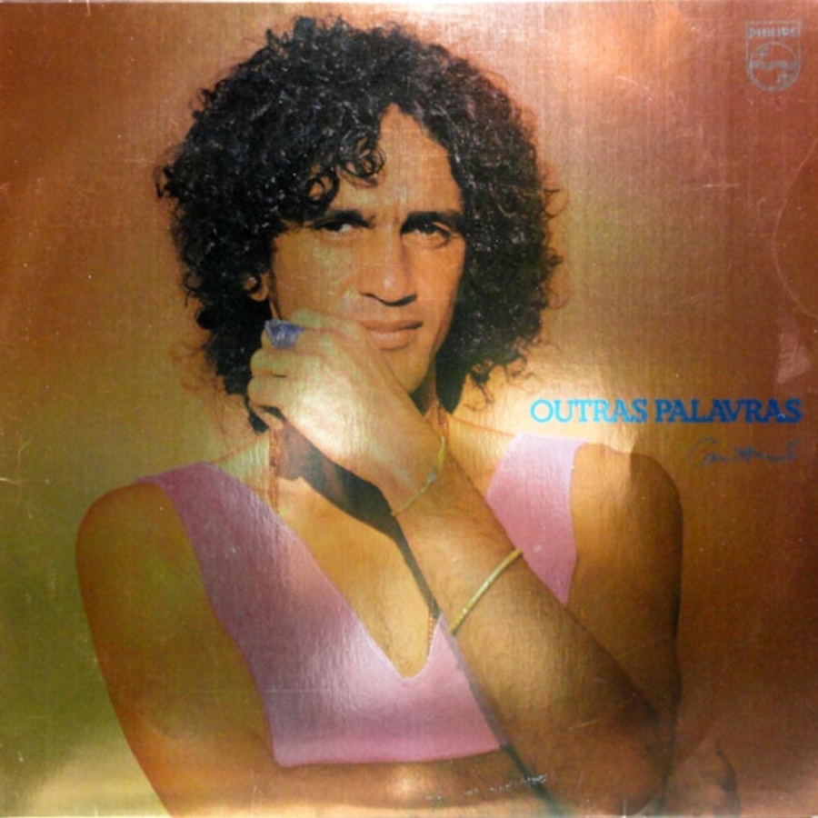 Outras Palavras — Caetano Veloso