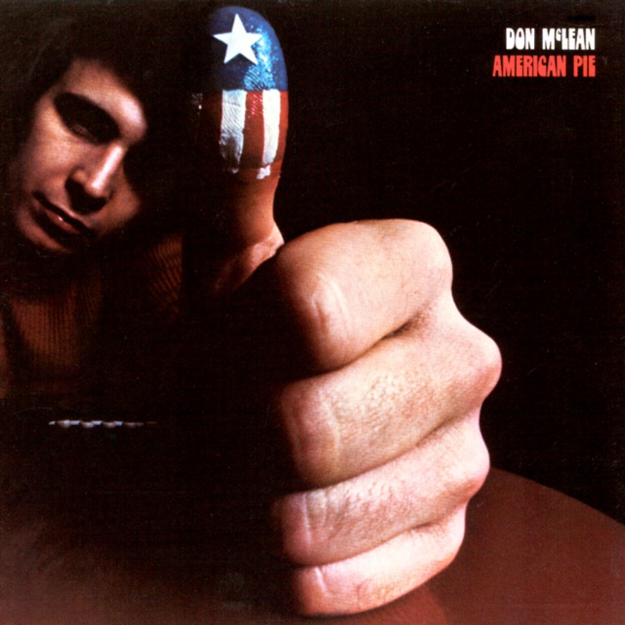 American Pie — Don McLean