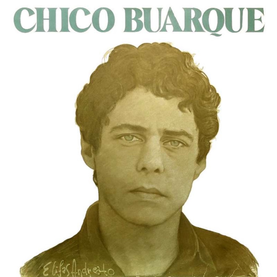 Vida — Chico Buarque