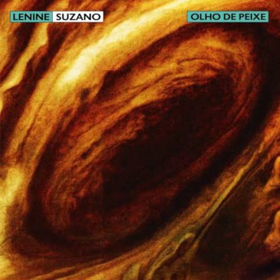 Olho De Peixe — Lenine & Marcos Suzano
