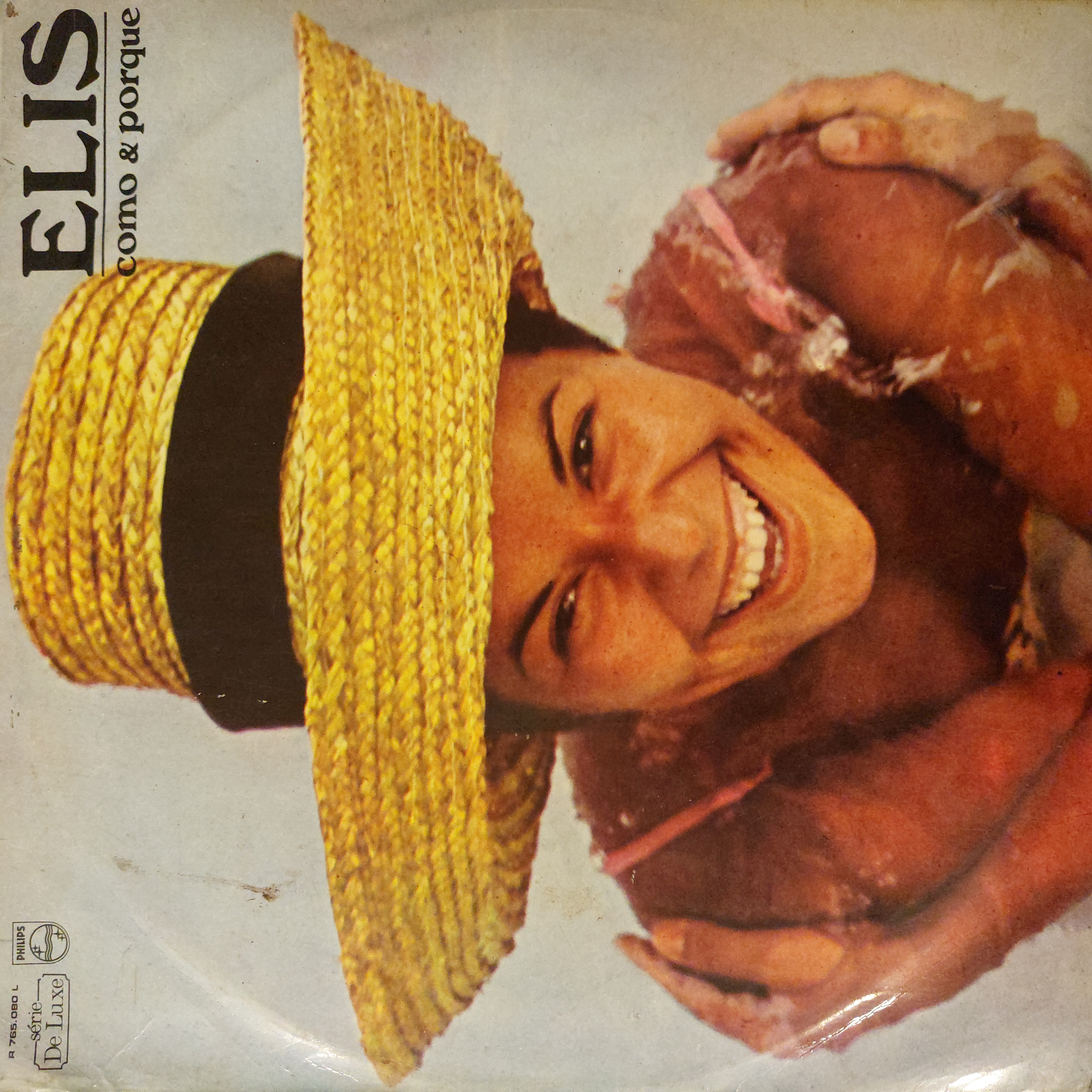 Como & Porque — Elis Regina