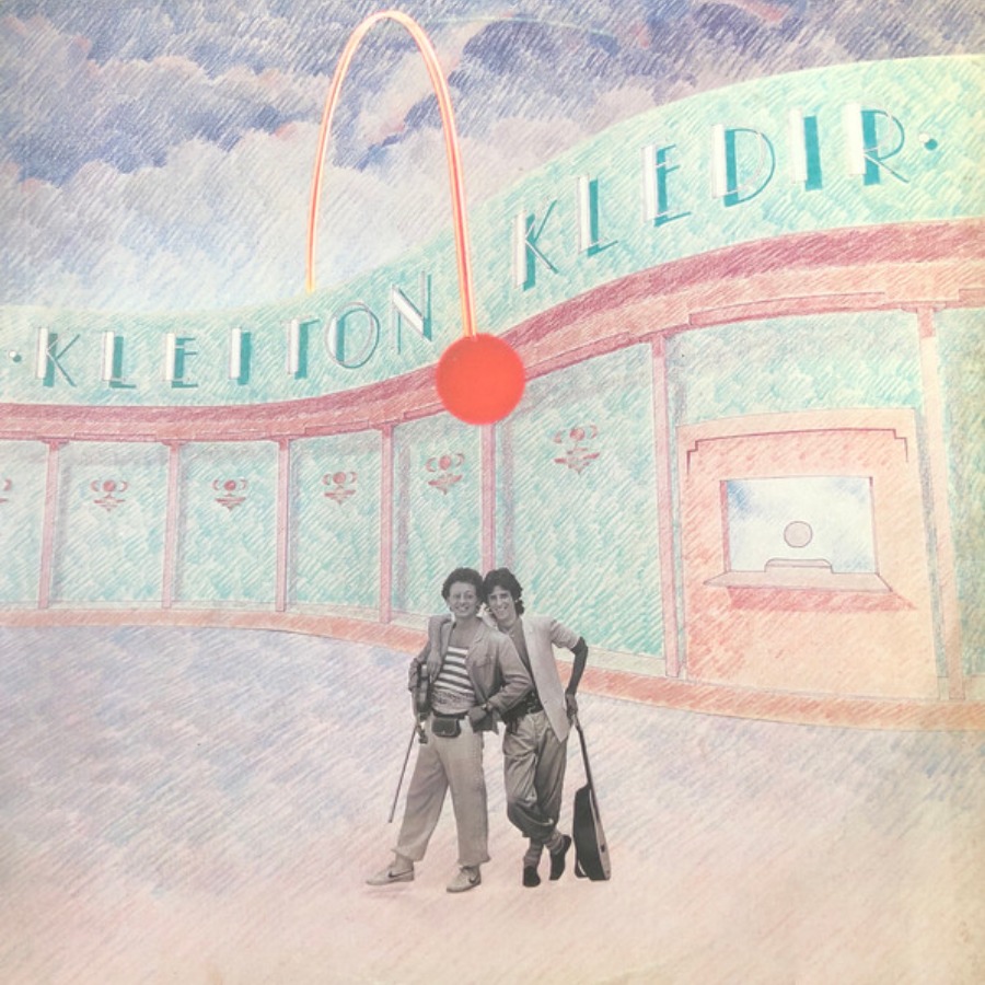 Kleiton & Kledir — Kleiton & Kledir