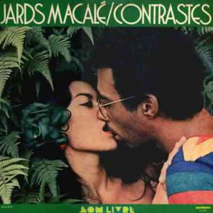 Contrastes — Jards Macalé